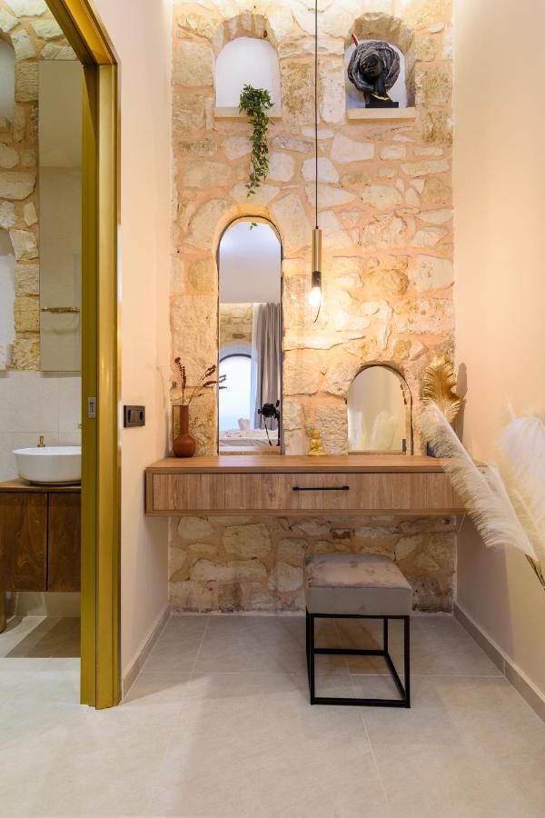 Teo Apartments Georgioupoli Ngoại thất bức ảnh
